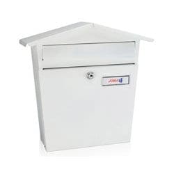 Multitrade Malta - Letterbox JM09020